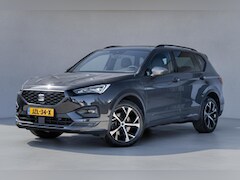 SEAT Tarraco - FR 1.4 TSI Plug-In Hybrid 245pk| BTW|Elek-trekhaak|360°|Stoelmemo|Sportstoelen|ACC|Dealer