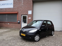 Hyundai i10 - 1.1 Pure NAP 3e eigenaar 12-26 APK