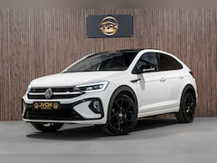 Volkswagen Taigo - 1.5 TSI R-Line IQ DSG PANO CAMERA