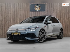 Volkswagen Golf - 2.0 TSI GTI Clubsport DSG PANO IQ LIGHTS CAMERA NAVI
