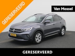 Volkswagen Taigo - 1.0 TSI Life 110 PK| Orgineel Nederlands | Dealeronderhouden | Navigaite | Achteruitrijcam