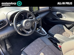 Toyota Yaris Cross - 1.5 Hybrid Executive | All-in prijs | Automaat | Apple/android auto | Dode hoek detectie