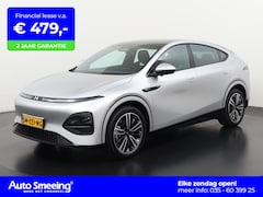 Xpeng G6 - RWD SR 66 kWh | Panoramadak | 20' | Xpilot driving & parking | Stoel/Stuurverwarming | Ful