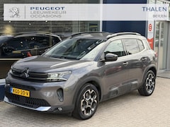 Citroën C5 Aircross - 1.6 Plug-in Hybrid 225 PK Feel Pack | Automaat | Plug-In Hybride | 1300 KG Trekvermogen |