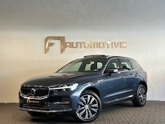 Volvo XC60 - 2.0 T6 Plug-in hybrid AWD Inscription Pano|Keyless