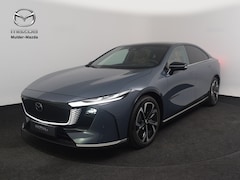 Mazda 6e - 80 kWh Takumi Plus | 360° View Monitor | Alarmsysteem | Lane Keep Assist (LKA)