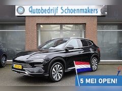 BYD Seal U - 1.5 DM-i FWD Boost BRUIN-LEER CARPLAY PANO 360-CAMERA STOELVENTILATIE STUUR/STOELVERW. HUD