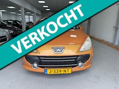 Peugeot 307 CC - 2.0-16V