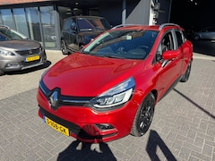 Renault Clio Estate - 1.2 TCe Intens AUTOMAAT CRUISE CLIMA NAVI PDC SUPER NETJES