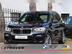 BMW X3 - xDrive30i |M-Sport |Panoramadak |360 camera