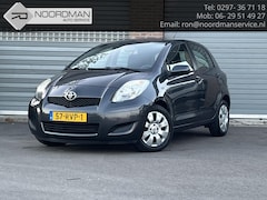 Toyota Yaris - 1.3 VVTi Comfort