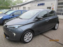 Renault Zoe - R110 Limited 41 kWh eigen accu