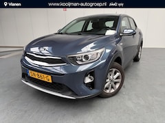 Kia Stonic - 1.2 MPi ComfortPlusLine Navigator