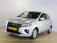 Mitsubishi Space Star - 1.2 Nova | Cruise | Apple Carplay | 1e eigenaar