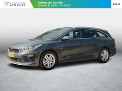 Kia Cee'd Sportswagon - Ceed 1.0 T-GDi DynamicLine Nederlandse auto | dealer onderhouden | Navigatie | Climate con