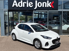 Mazda 2 Hybrid - 1.5 Centre-line AUTOMAAT | A.CAMERA | APPLE CARPLAY/ANDROID AUTO | LM VELGEN | ZEER ZUINIG