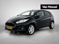 Ford Fiesta - 1.0 Style Ultimate