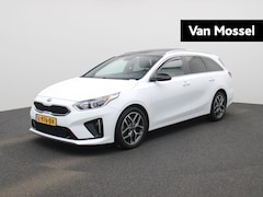 Kia Cee'd - Ceed 1.5 T-GDi MHEV GT-Line Edition Airco | Apple Carplay/Android Auto | Bluetooth | Cruis