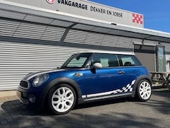 MINI Cooper - 1.6 16V