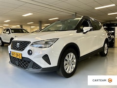 SEAT Arona - 1.0 TSI Style * RIJKLAARPRIJS/