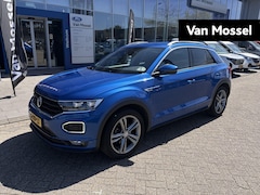 Volkswagen T-Roc - 1.5 TSI Sport | NAVIGATIE | ADAPTIVE CRUISE CONTROL | BLUETOOTH | VOORRUITVERWARMING | PAR