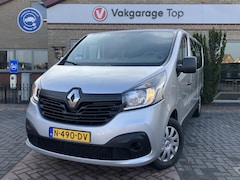 Renault Trafic - L2H1 1.6 dCi | Cruise | PDC | Navi | Handel / Export