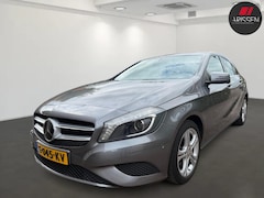 Mercedes-Benz A-klasse - 180 Ambition