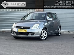 Suzuki Swift - 1.3 Exclusive