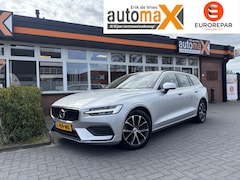 Volvo V60 - 2.0 B3 Momentum Business |Dealer Onderhouden|164PK|Camera| Trekhaak