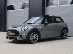 MINI Cooper S - Knightsbridge Edition | Pano | HUD | Orig. NL