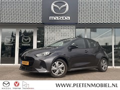 Mazda 2 Hybrid - 1.5 Exclusive-line | SENSOREN VOOR EN ACHTER | CAMERA | ADAPTIVE CRUISE CONTROLE |