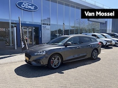 Ford Focus Wagon - 1.0 EcoBoost Hybrid ST Line X Business | ADAPTIVE CRUISE CONTROL | WINTER PAKKET | ACHTERU