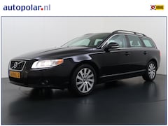 Volvo V70 - 2.0 D3 Limited Edition Trekhaak/Leder/Navi etc