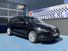 Volkswagen Polo - 1.0 MPI CRUISE PDC APPLE STOELVER. CLIMA LED