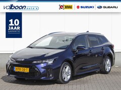 Suzuki Swace - 1.8 Hybrid Select | Carplay / Android Auto | Adap. Cruise | Camera | Lm-Velgen