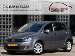 Volkswagen Golf Plus - 1.2TSi HIGHLINE/ TREKHAAK/ PDC V+A