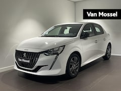 Peugeot 208 - 1.2 PureTech Active Pack | NAVIGATIE | ANDROID AUTO/APPLE CARPLAY | LMV | PARKEERSENSOREN
