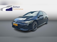 Volkswagen Golf Variant - 1.5 eTSI R-Line Edition Automaat BTW Auto