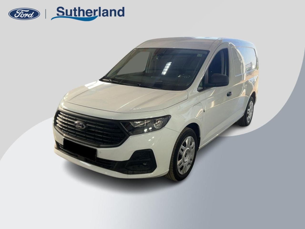 Ford Transit Connect - 1.5 EcoBoost PHEV L1 Trend |SCI| 150pk | MARGE | Prijs incl btw | Navigatie | Cruise cont - AutoWereld.nl