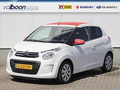 Citroën C1 - 1.0 VTi Airscape Feel | Airco