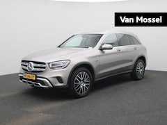 Mercedes-Benz GLC-klasse - 300e 4MATIC Business Solution | Automaat | Climate Control | Lederen Bekleding | Stoelverw