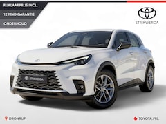 Lexus LBX - Business Line 2WD | Comfort + Safety Pack | Stoel- stuurverwarming | BSM | PDC V+A | ACC |