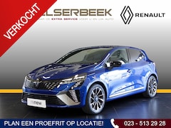 Renault Clio - 1.6 E-Tech Full Hybrid 145 esprit Alpine * BOSE