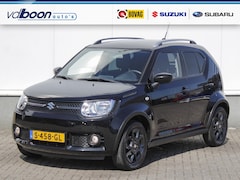 Suzuki Ignis - 1.2 Select | Navi | Cruise | Airco | Lm-Velgen