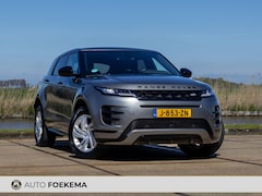 Land Rover Range Rover Evoque - 1.5 P300e AWD S LED Apple CarPlay Trekhaak