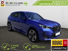 BMW iX1 - xDrive30 67 kWh | All-in prijs incl. 12 mnd BOVAG garantie | M-Sport pakket | Aviloo Accut