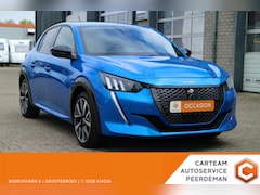 Peugeot 208 - 1.2 PureTech GT | Automaat | Weinig KM |
