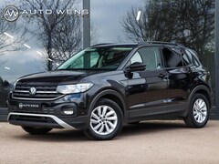 Volkswagen T-Cross - 1.0 TSI Life DSG Automaat 110PK