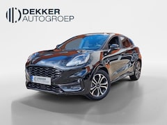 Ford Puma - 1.0 EcoBoost Hybrid ST-Line Winter Pack