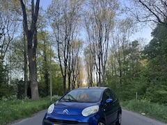 Citroën C1 - 1.0-12V Airco | Elek. Ramen | NAVI |